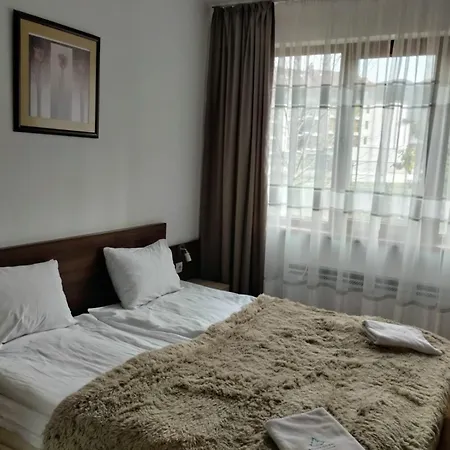 Belvedere Holidey Club& Ski E 201 Apartment Bansko