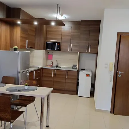 Belvedere Holidey Club& Ski E 201 Apartment