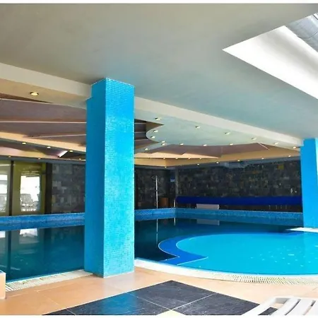 Belvedere Holidey Club& Ski E 201 Банско