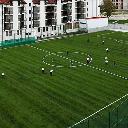 Belvedere Holidey Club& Ski E 201 Банско