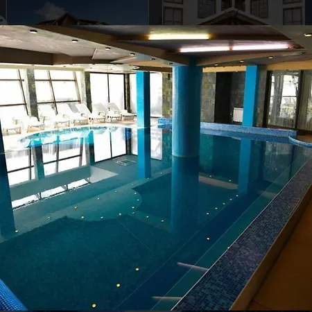 Belvedere Holidey Club& Ski E 201