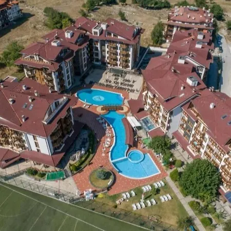 Belvedere Holidey Club& Ski E 201
